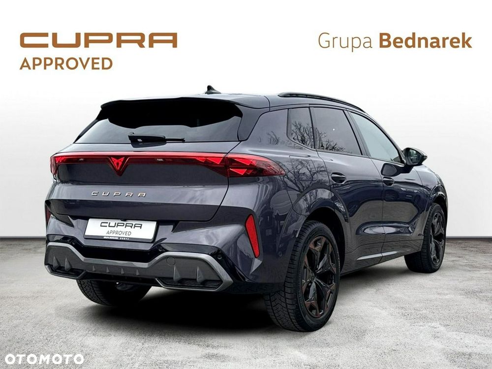 Cupra Terramar 1.5 eTSI mHEV DSG - 5