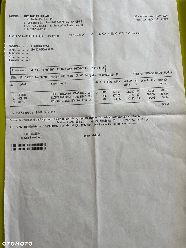 BMW Seria 3 - 11