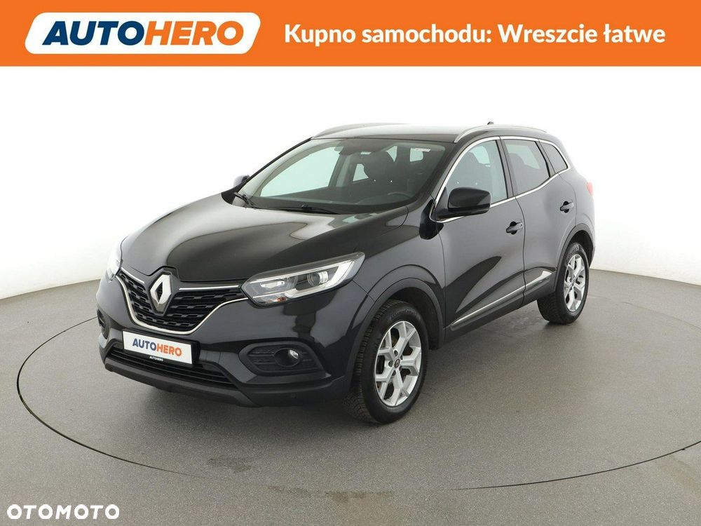 Renault Kadjar 1.3 TCe FAP S-Edition - 1