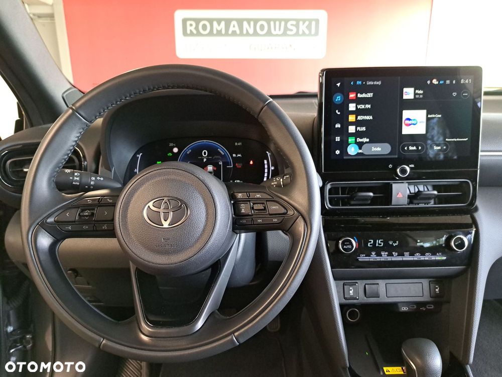 Toyota Yaris Cross Hybrid 1.5 Style - 20