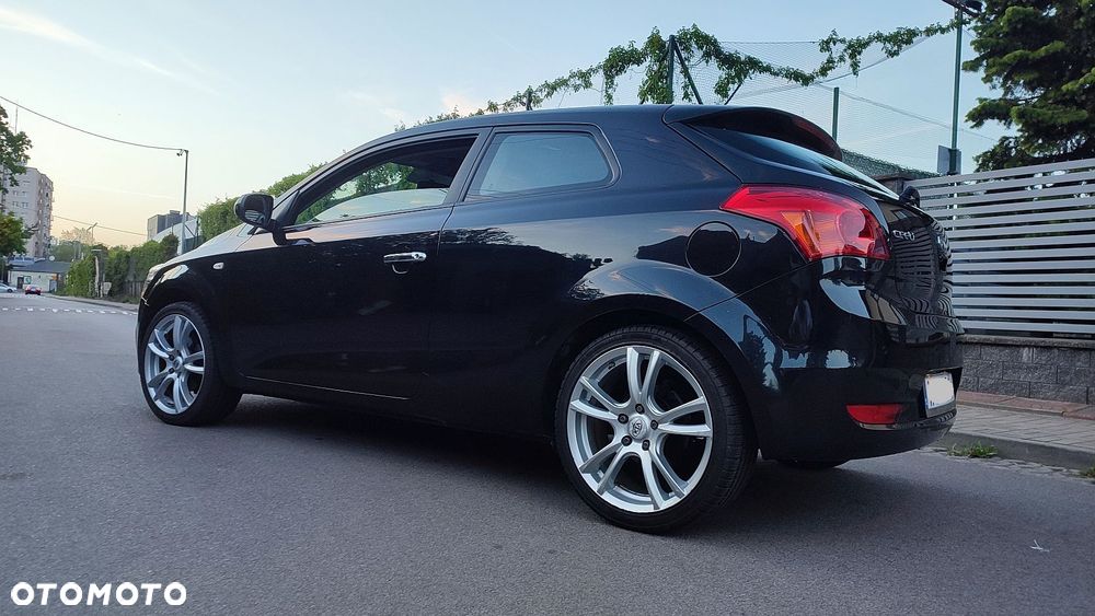 Kia ProCeed 1.4 Comfort + - 24