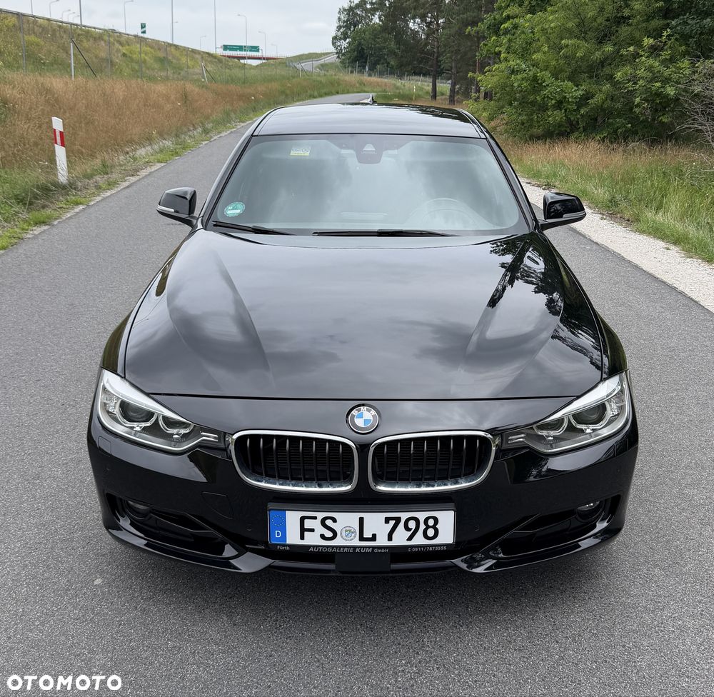 BMW Seria 3 - 2