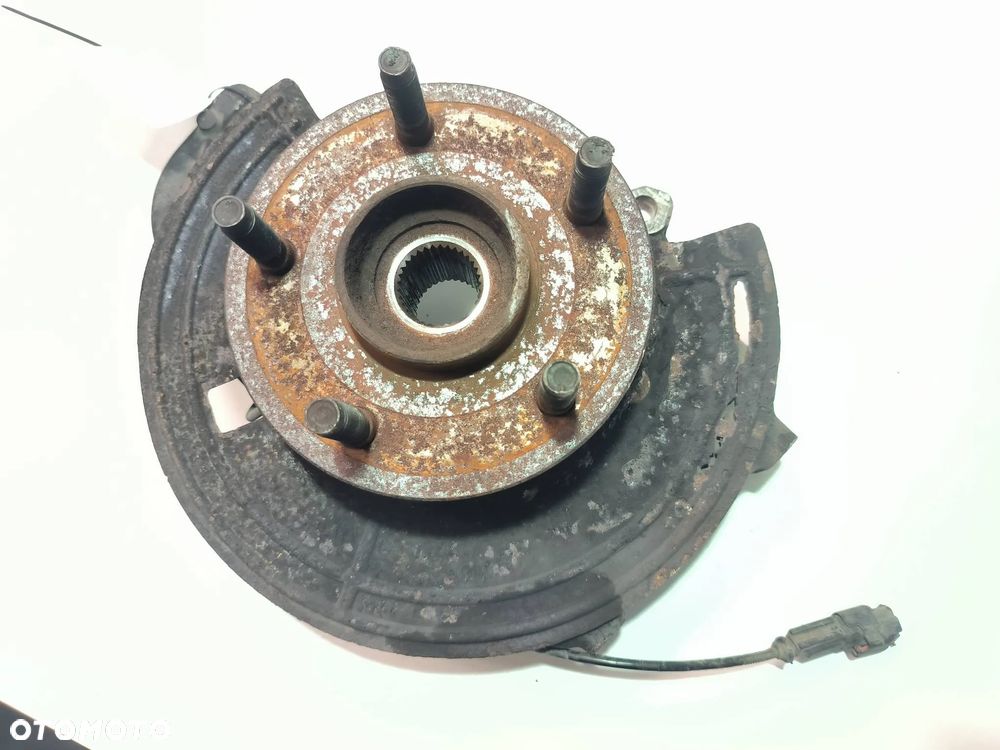 Zwrotnica prawa przód łożysko M03307S01 Chrysler, Aspen 2007 - 2