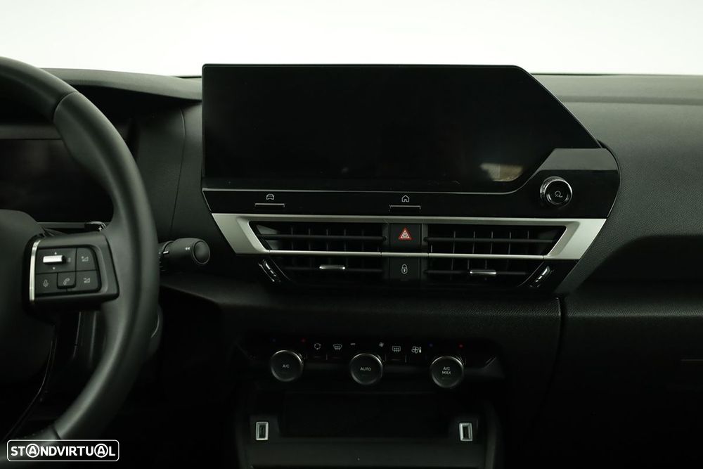 Citroën C4 1.2 PureTech Plus EAT8 - 9