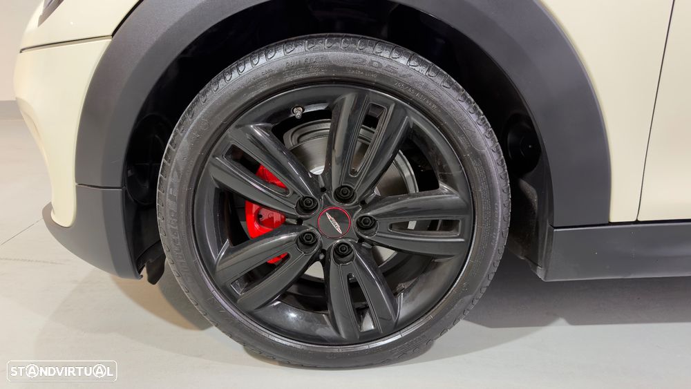 MINI 3 Portas One - 6