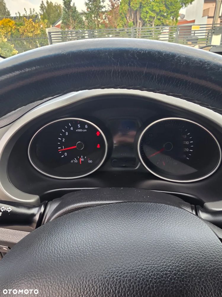 Kia Sportage 1.7 CRDI 2WD Attract - 10