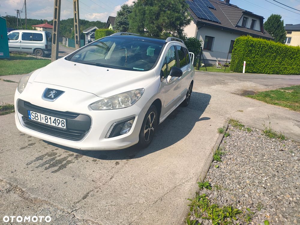Peugeot 308 - 10