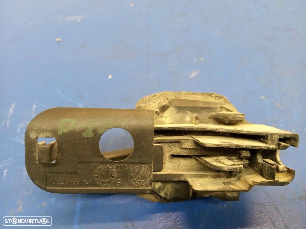 MANIPULO INTERIOR FRONTAL ESQUERDO FIAT DOBLO CARGO 2006 -T044 - 3