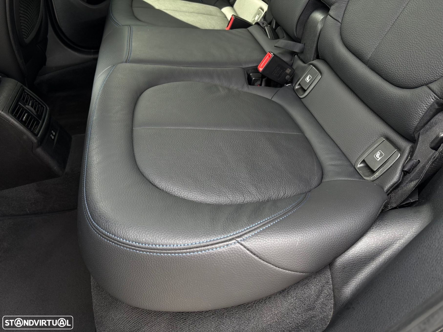 BMW X1 25 e xDrive Pack M - 19