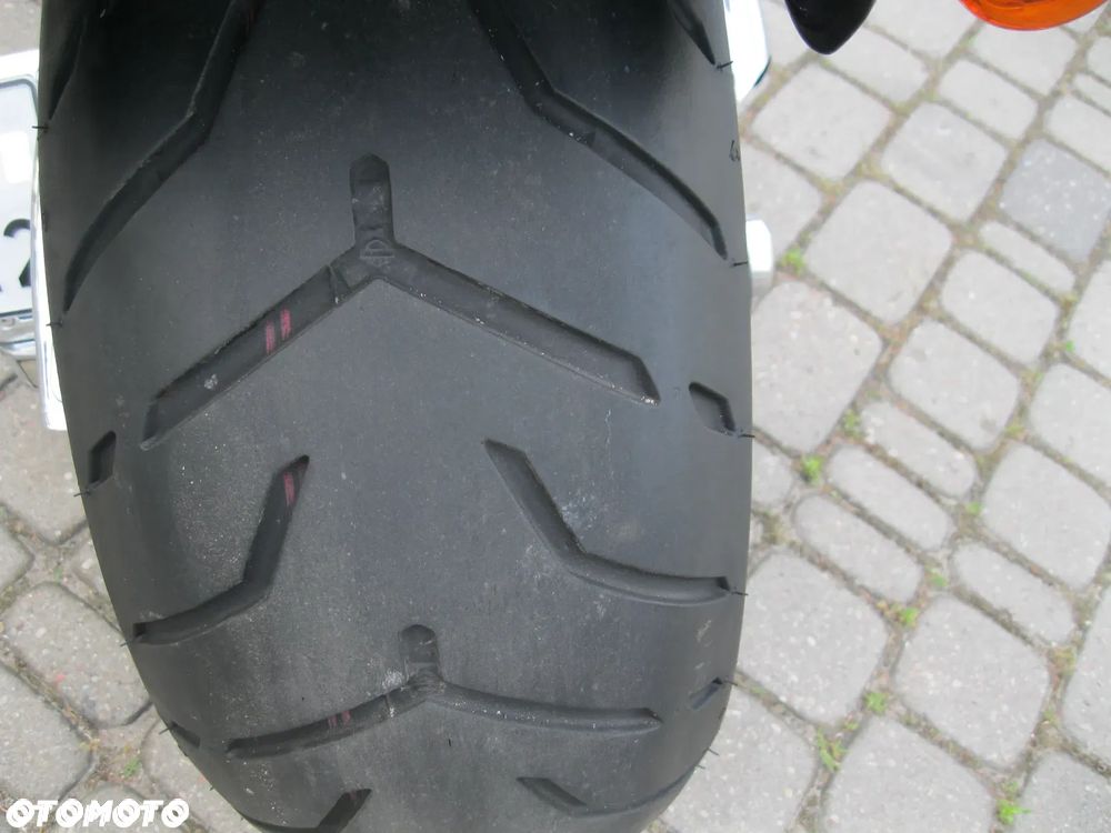 Harley-Davidson FXSB Breakout - 15