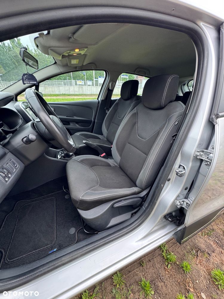 Renault Clio dCi 75 Stop & Start Life - 15
