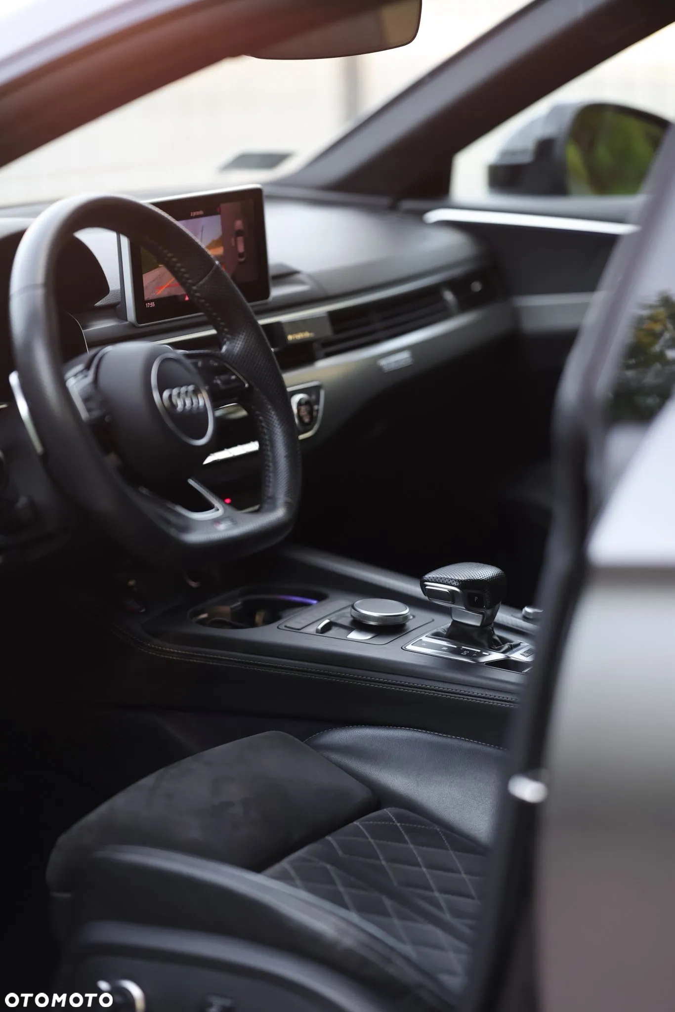 Audi RS5 2.9 TFSI Quattro Tiptronic - 18