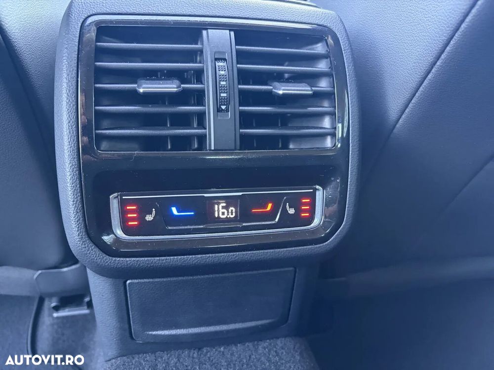 Volkswagen ARTEON - 16