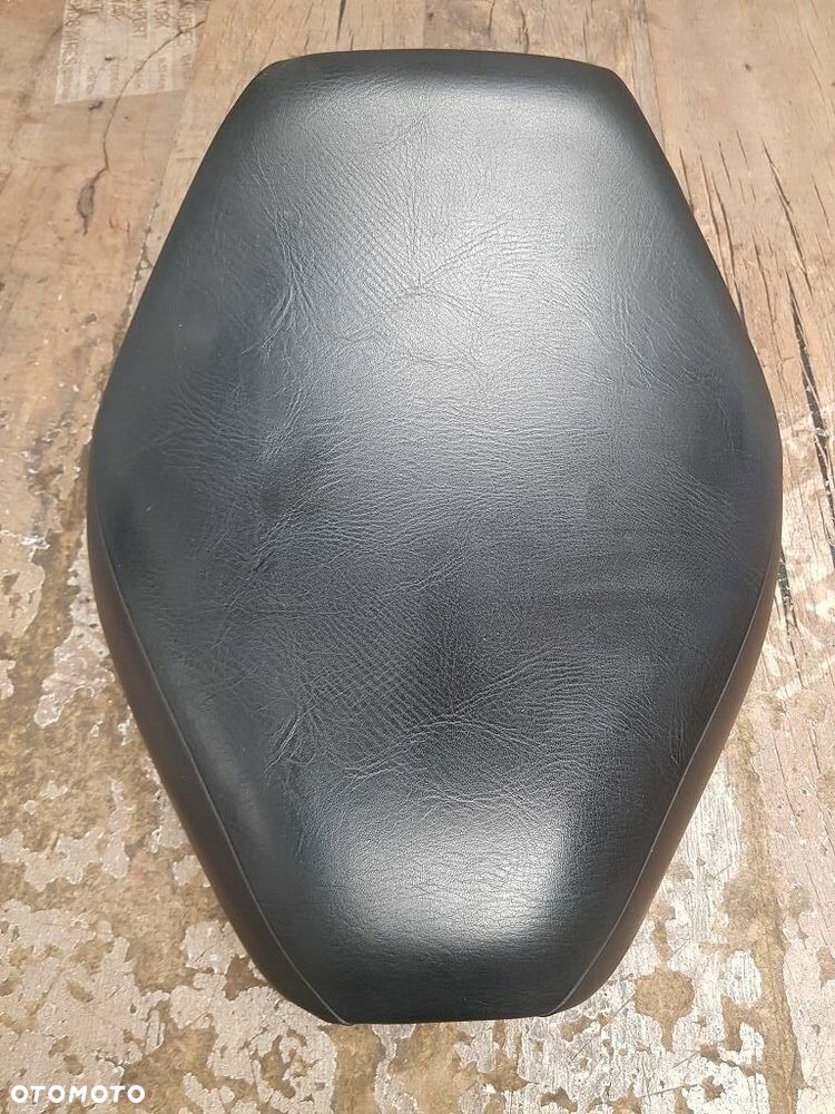 Siedzenie Kierowcy Yamaha XVS650 Drag Star Custom - 3