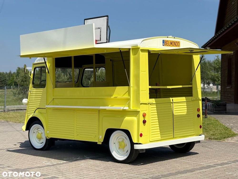 Citroën Inny - 11