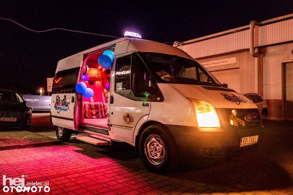 Ford Transit - 4