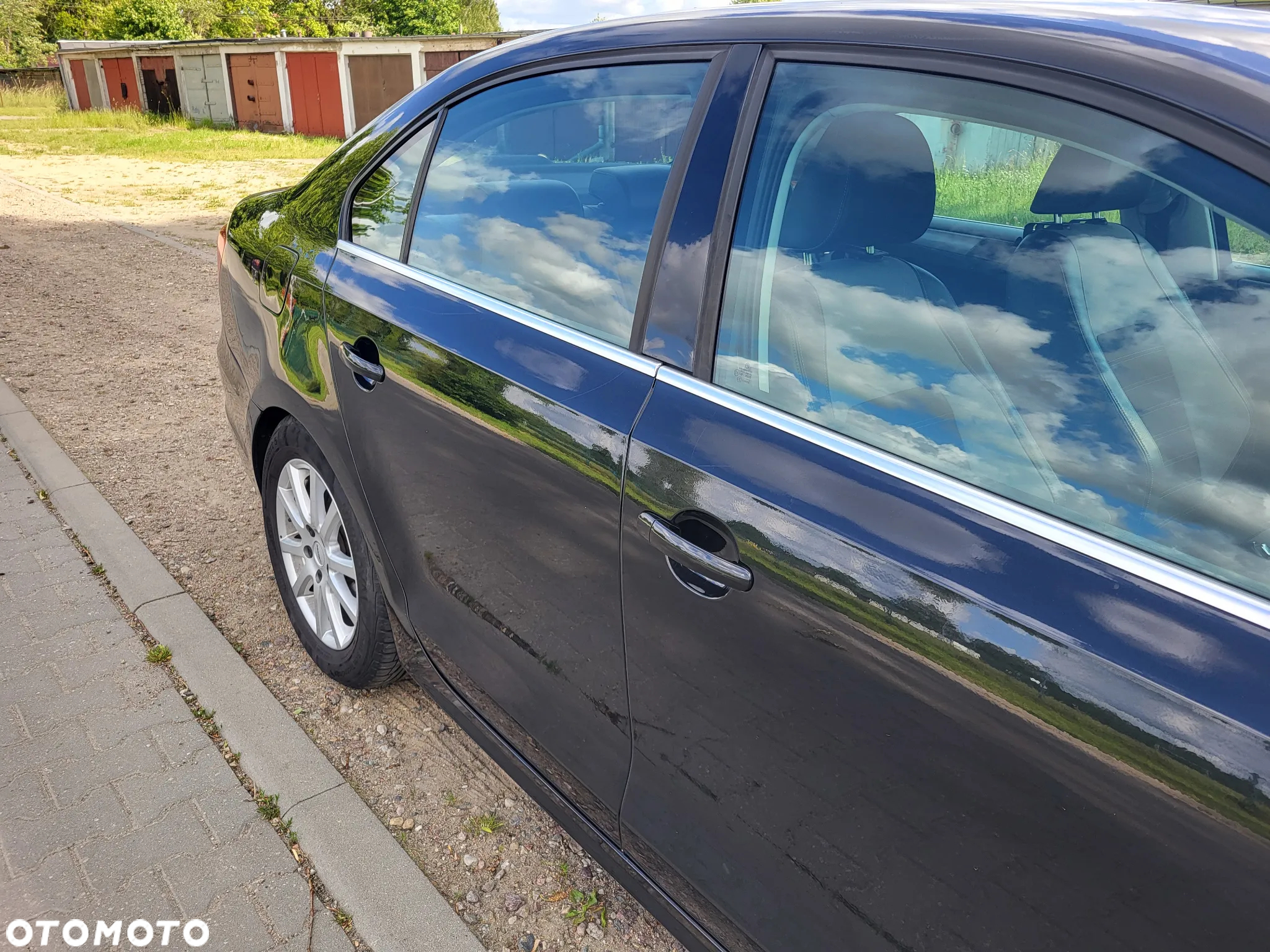 Volkswagen Jetta 1.6 TDI Highline - 7
