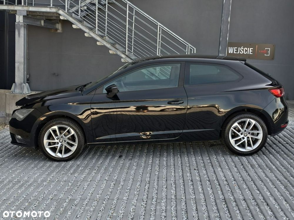 Seat Leon - 4