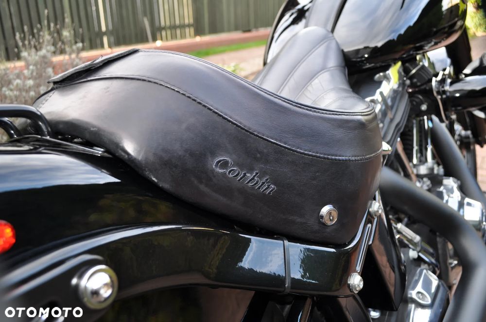 Harley-Davidson Softail Slim - 10