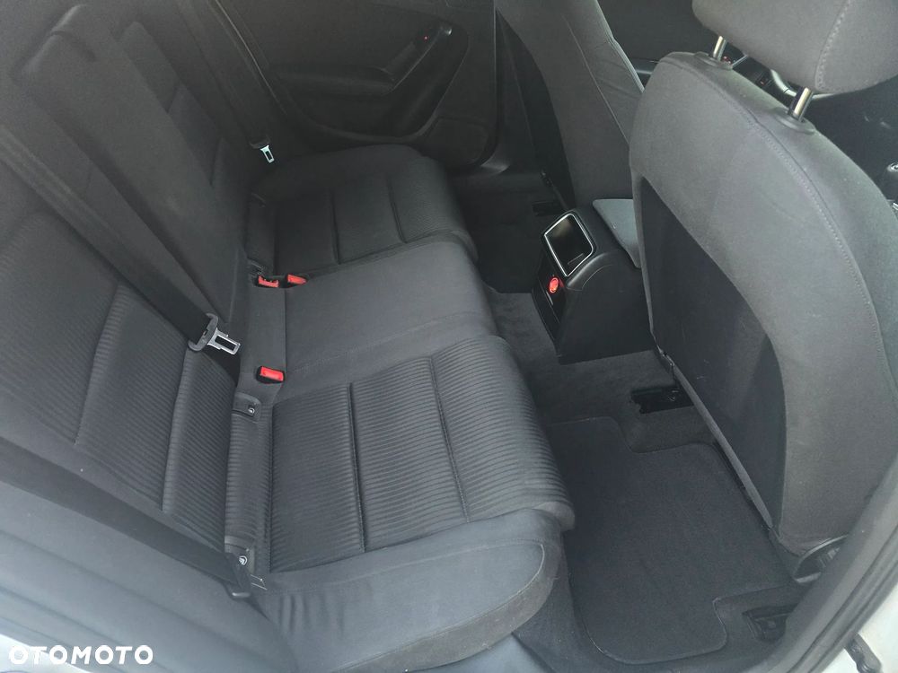 Audi A4 Limousine 2.0 TFSI Attraction - 27