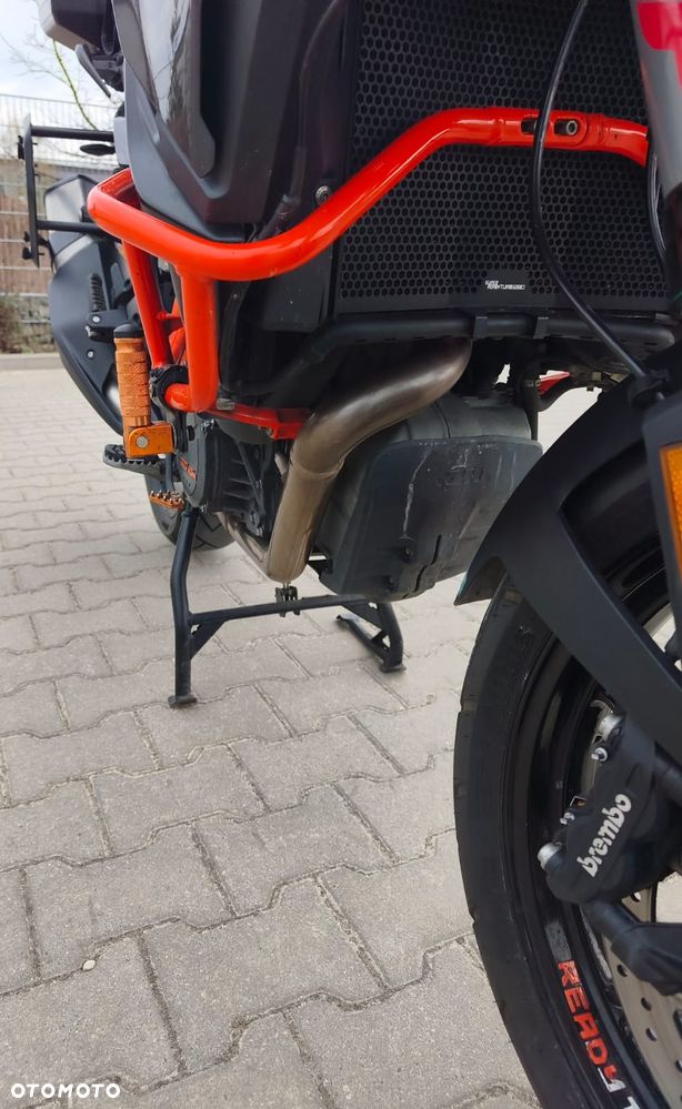 KTM Adventure - 5