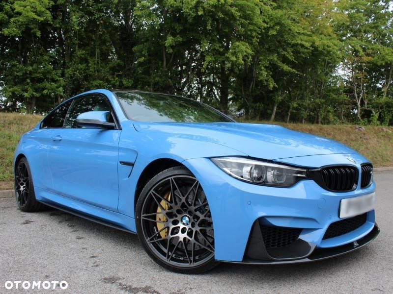 4x Felgi 18 m.in. do BMW 3 E90 E91 E92 F30 F30 F34 4 5 F10 F11 - B5167 - 6