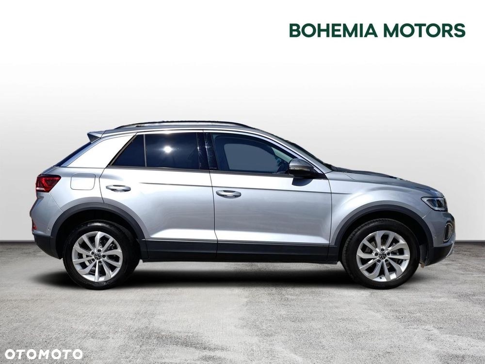 Volkswagen T-Roc - 7