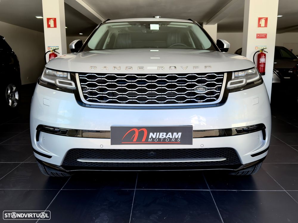 Land Rover Range Rover Velar 2.0 D SE - 1