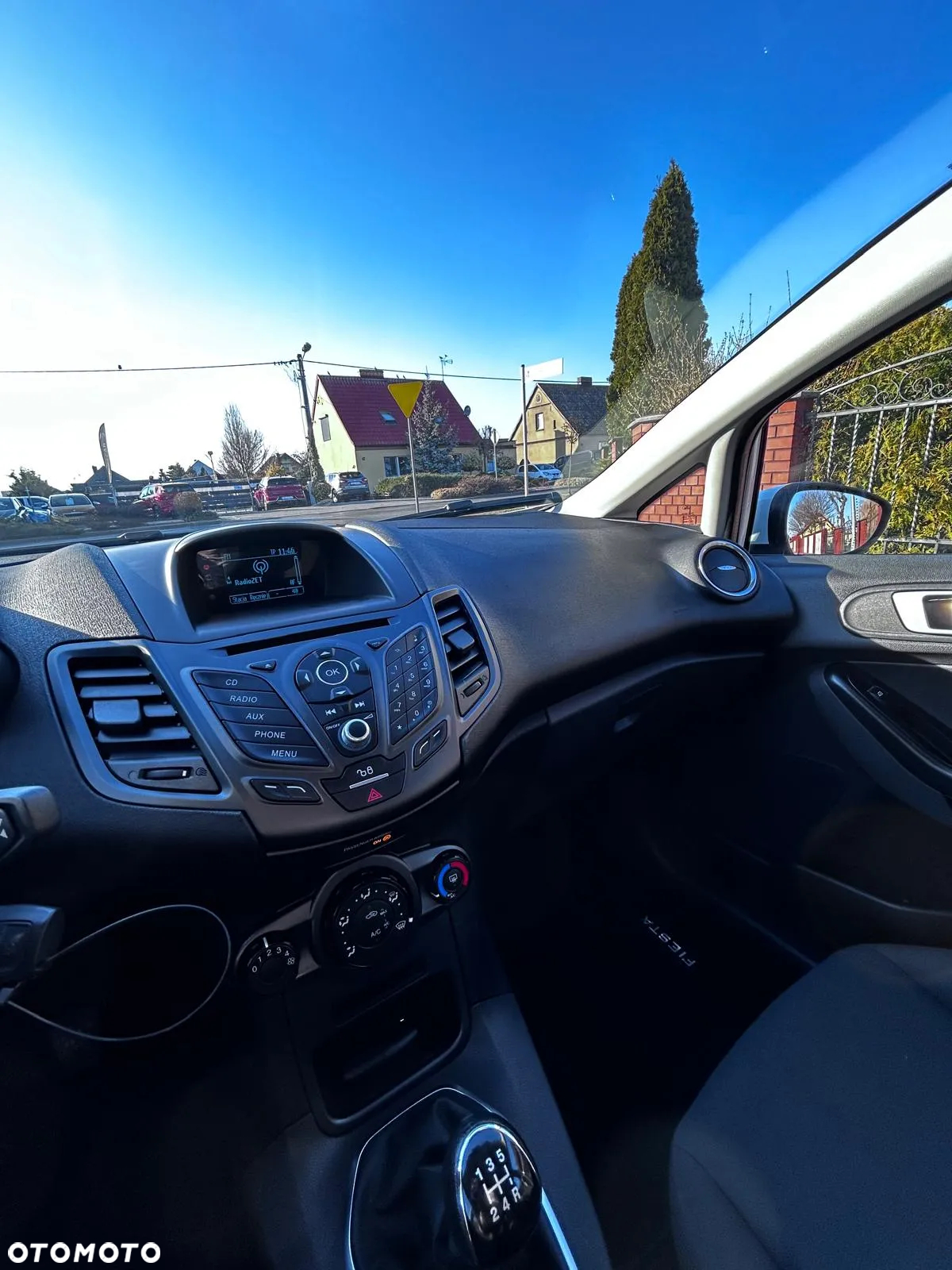 Ford Fiesta - 20