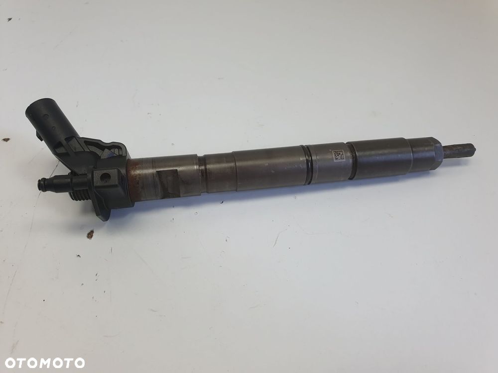WTRYSKIWACZ Audi A6 C6 2.7 TDI _ wtrysk 0445115039 - 3