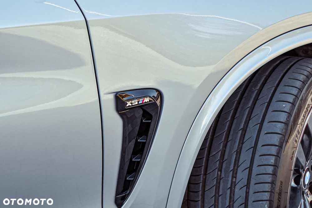 BMW X5 xDrive30d Sport-Aut - 10
