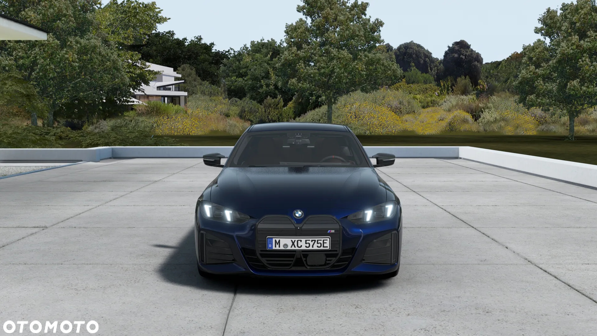 BMW i4 83.9kWh M60 xDrive - 4