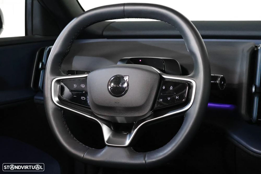 Volvo EX30 69 kWh Single Motor Extended Range Plus - 19