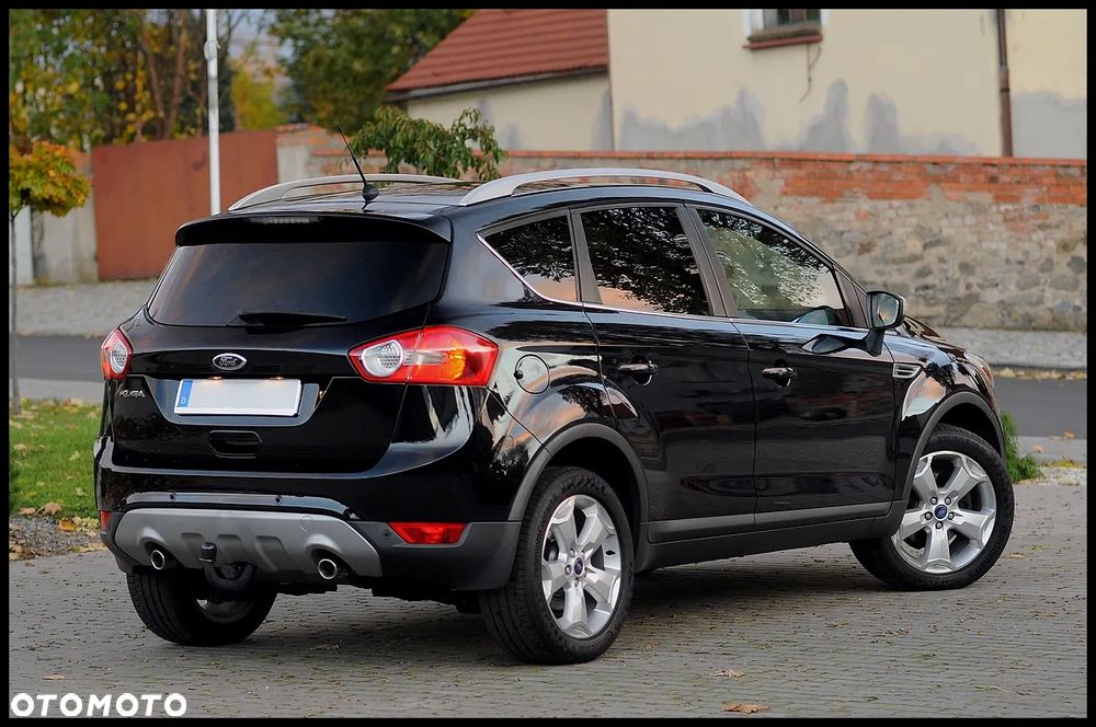 Ford Kuga 2.0 TDCi Titanium - 19