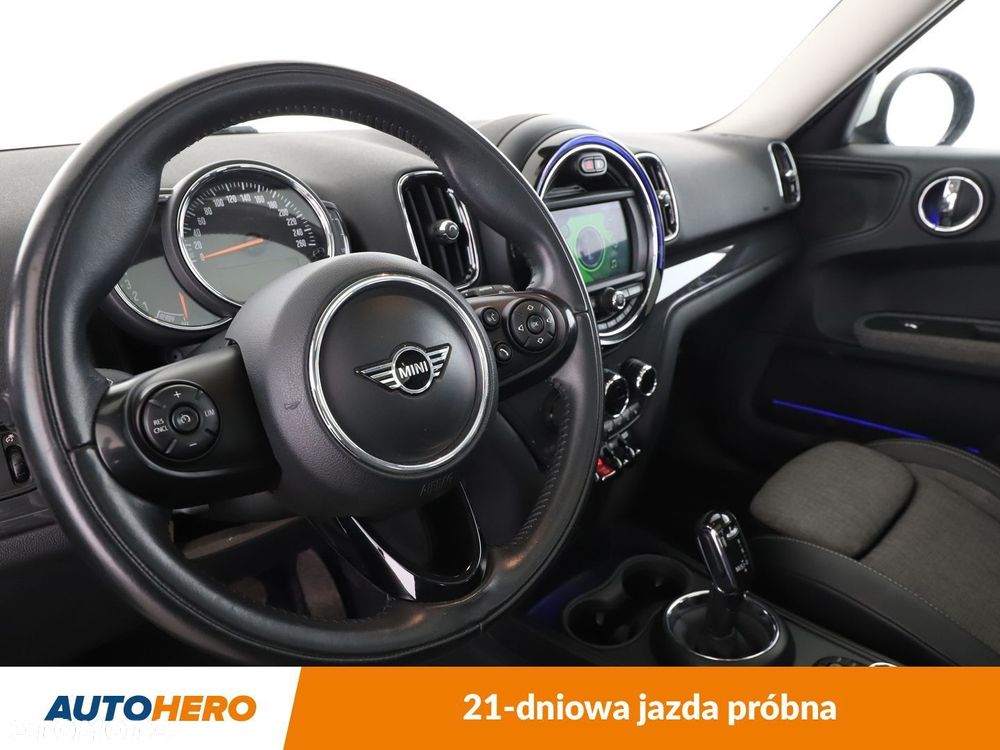 MINI Countryman - 12