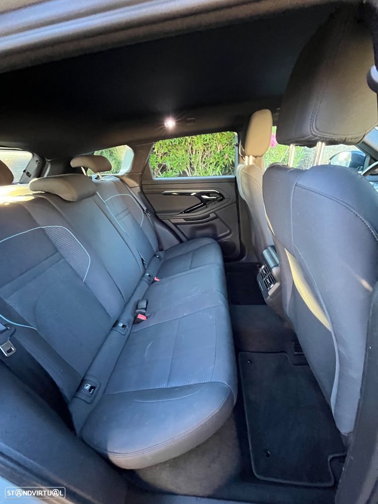 Land Rover Range Rover Evoque - 27