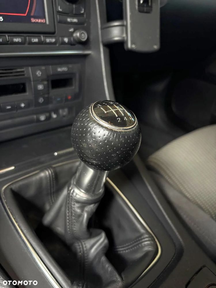 Audi A4 Avant 1.8T Quattro - 16