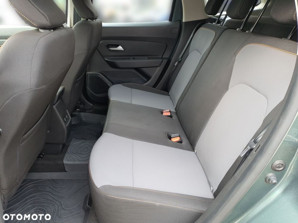 Dacia Duster 1.3 TCe Extreme EDC - 24