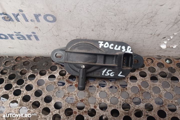 Senzor presiune gaze evacuare 9645022680 Ford Focus 2 [2004 - 2008] H - 3