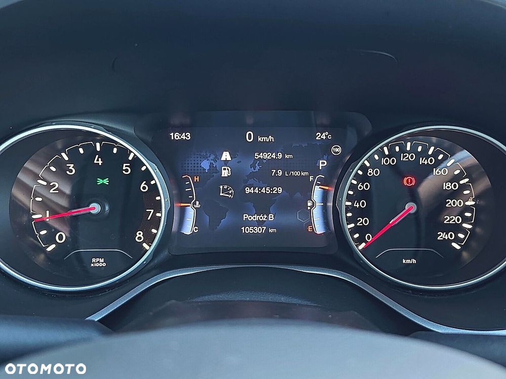 Jeep Compass 1.3 TMair Limited FWD S&S DDCT - 24