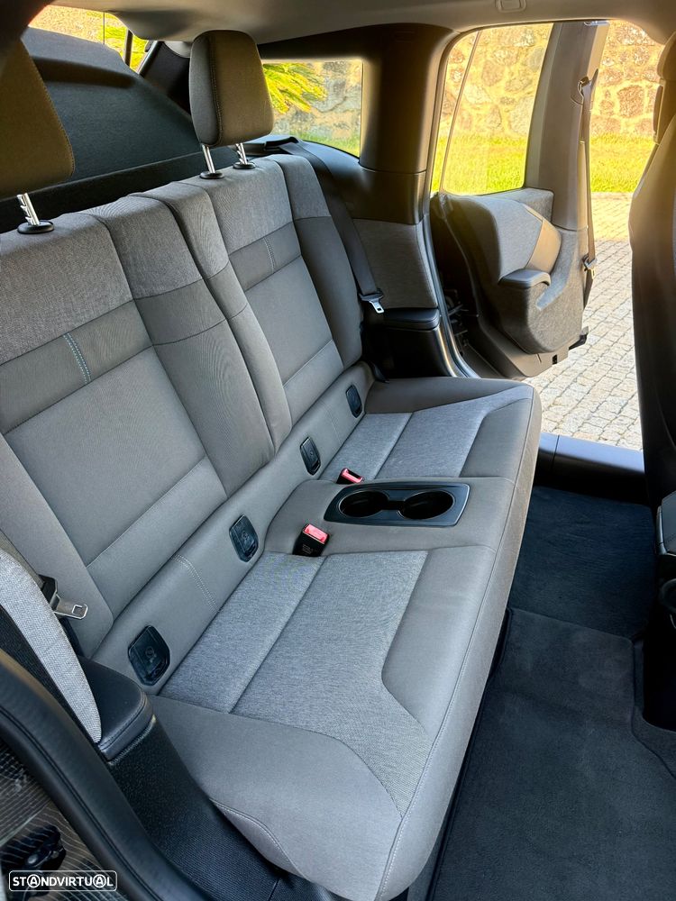 BMW i3 +Comfort Package Advance - 27