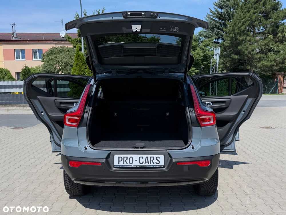 Volvo XC 40 B4 B Geartronic RDesign - 15