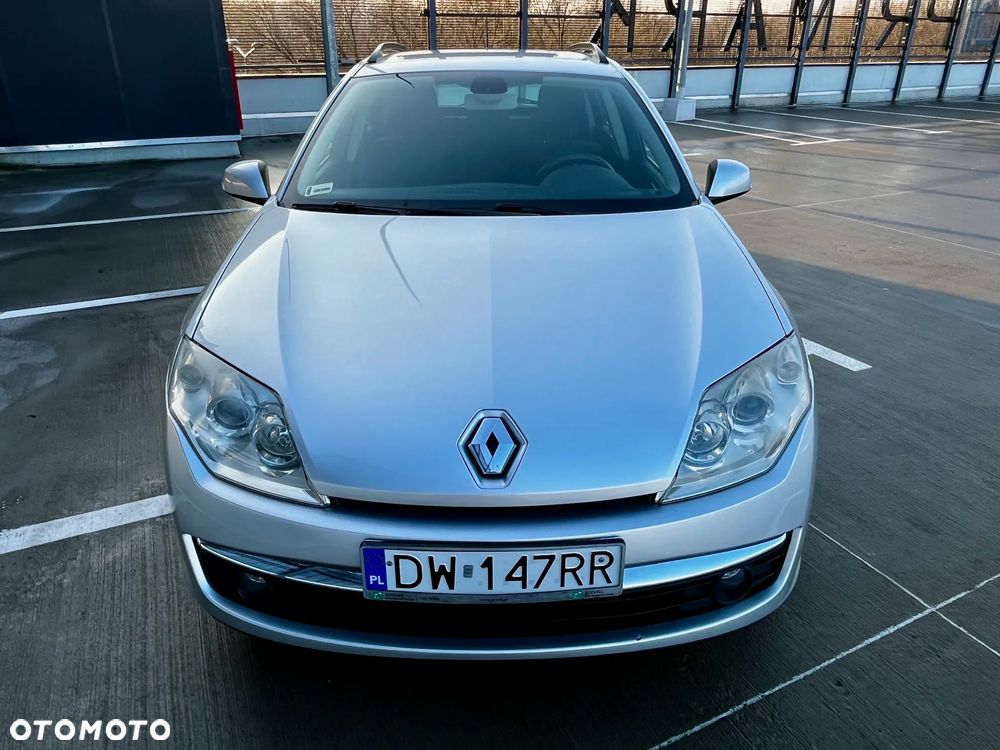 Renault Laguna - 8