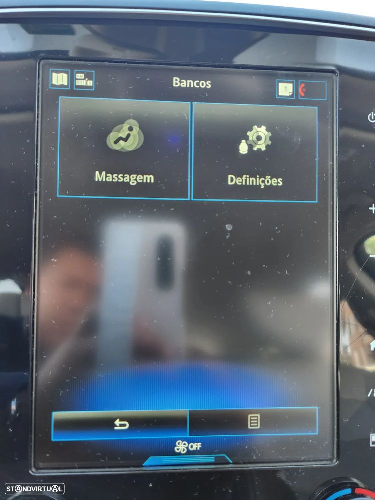 Renault Talisman Sport Tourer 1.7 Blue dCi Initiale Paris - 5