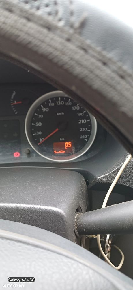 Renault Symbol 1.2 16V Best - 5