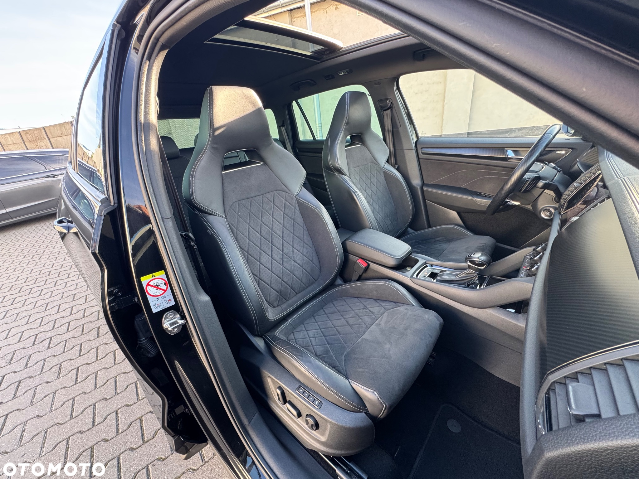 Skoda Kodiaq 2.0 TDI 4x4 DSG Sportline - 17