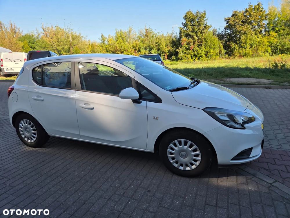 Opel Corsa 1.2 Enjoy - 9
