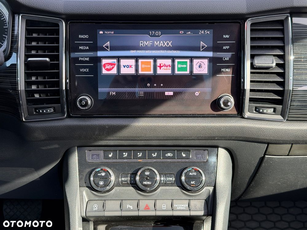Skoda Kodiaq 2.0 TDI 4x4 Business DSG - 32