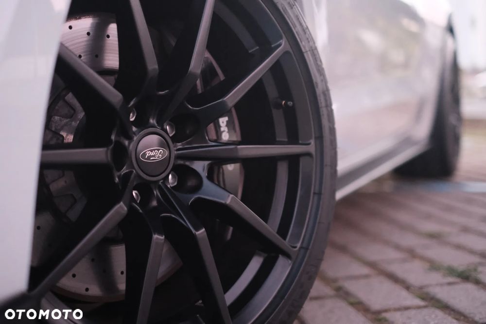 Ford Mustang - 18