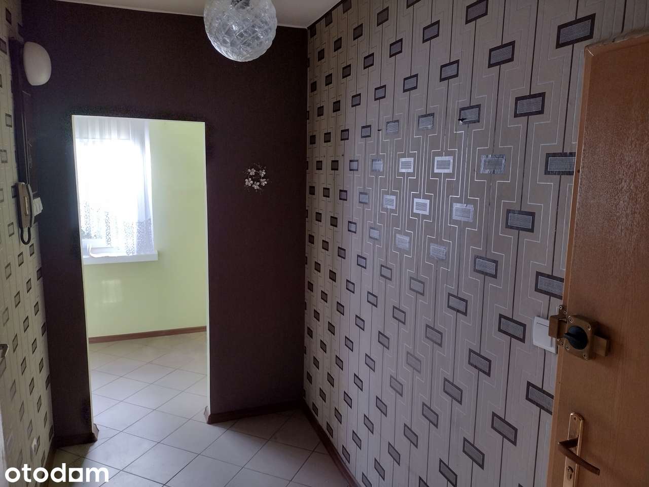 Mieszkanie na sprzedaż, 1 pokój, 38 m², Pabianice
